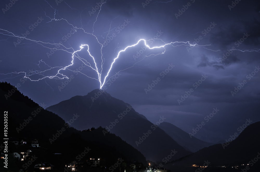 Gewitter Gewitter