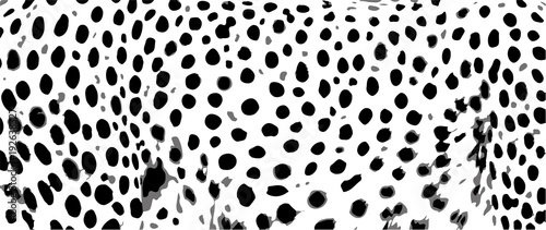 Print texture pattern snow leopard jaguar white leopard cheetah