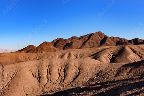 Red Canyon, Ejlat, Izrael photo