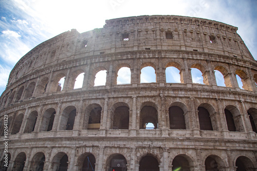 Colosseum