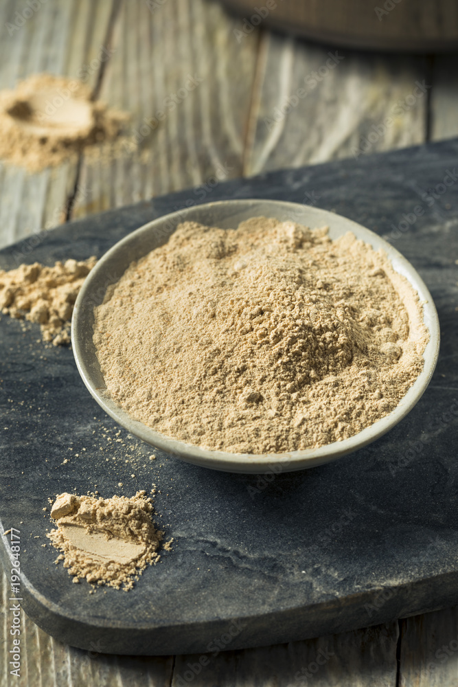 Dry Organic Maca Powder Superfood Dry Organic Maca Powder Superfood