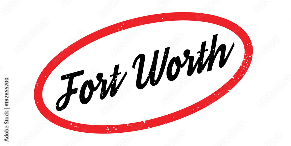 Fort Worth rubber stamp. Grunge design with dust scratches. Effects can be easily removed for a clean, crisp look. Color is easily changed. Fort Worth rubber stamp. Grunge design with dust scratches. Effects can be easily removed for a clean, crisp look. Color is easily changed.