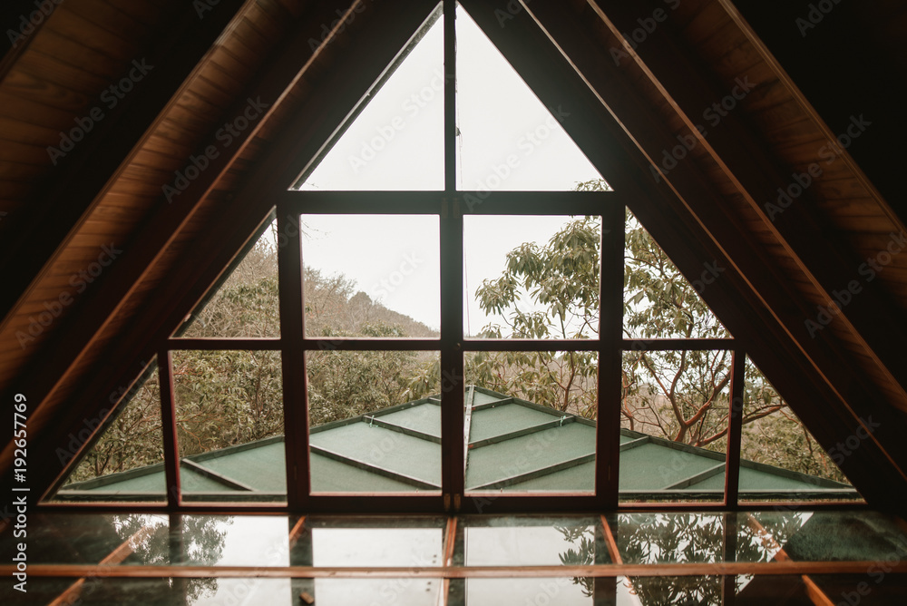 Cabin 