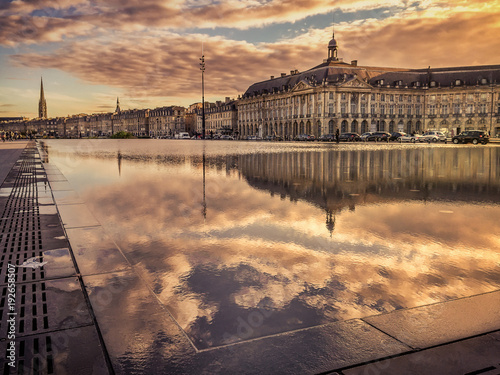 Bordeaux (Francia) photo