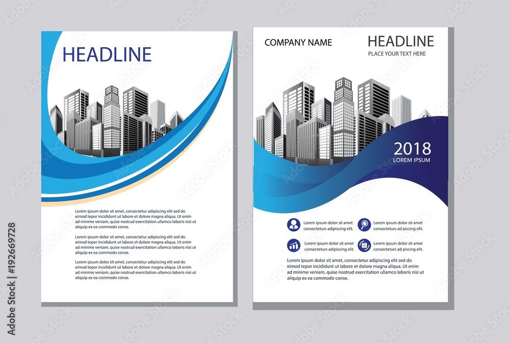design cover brochure business template design cover brochure business template