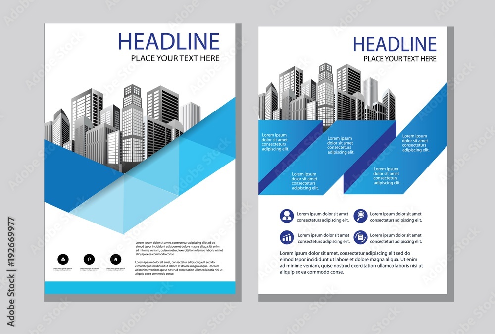 design cover brochure business tempate design cover brochure business tempate