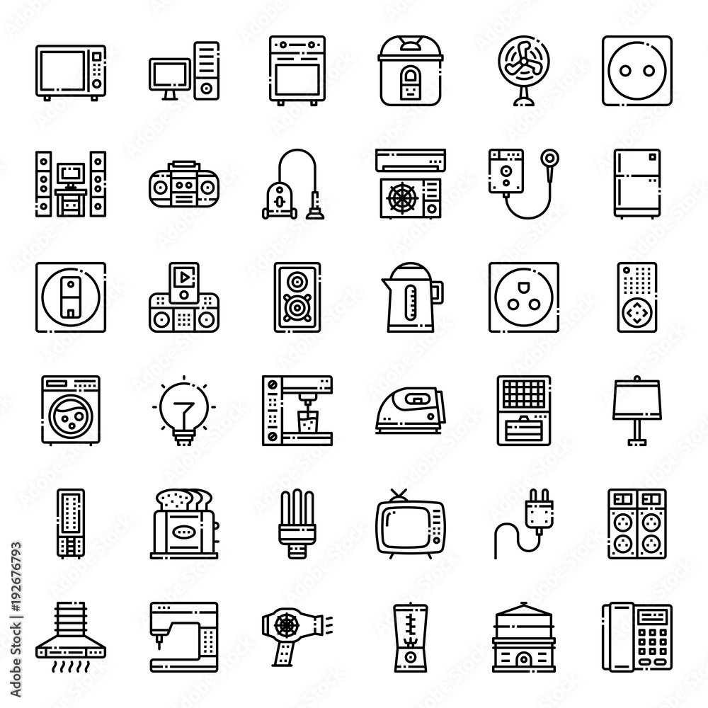 appliances appliances