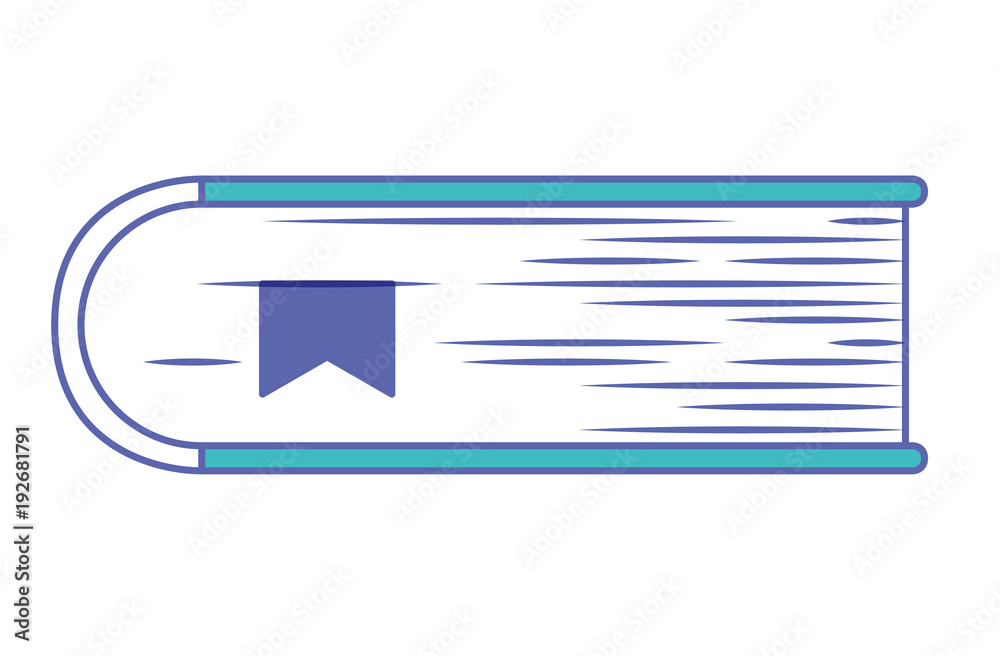 text book closed isolated icon vector illustration design text book closed isolated icon vector illustration design