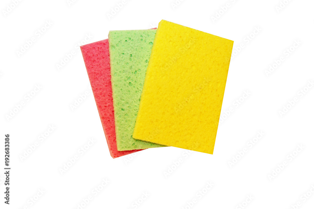 sponges sponges