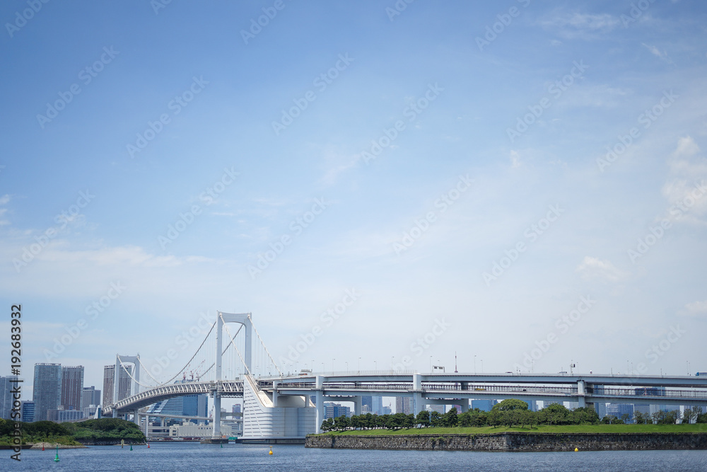 Obraz premium 風景