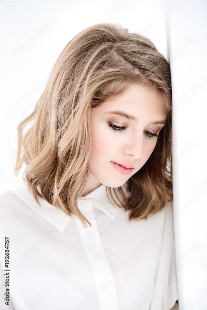 cute girl teenager cute girl teenager