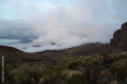 Teneriffa Spain © Patrick