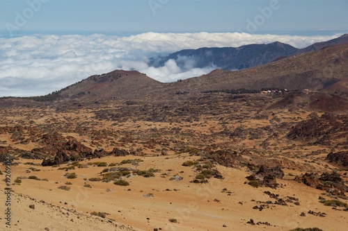 Teneriffa Spain