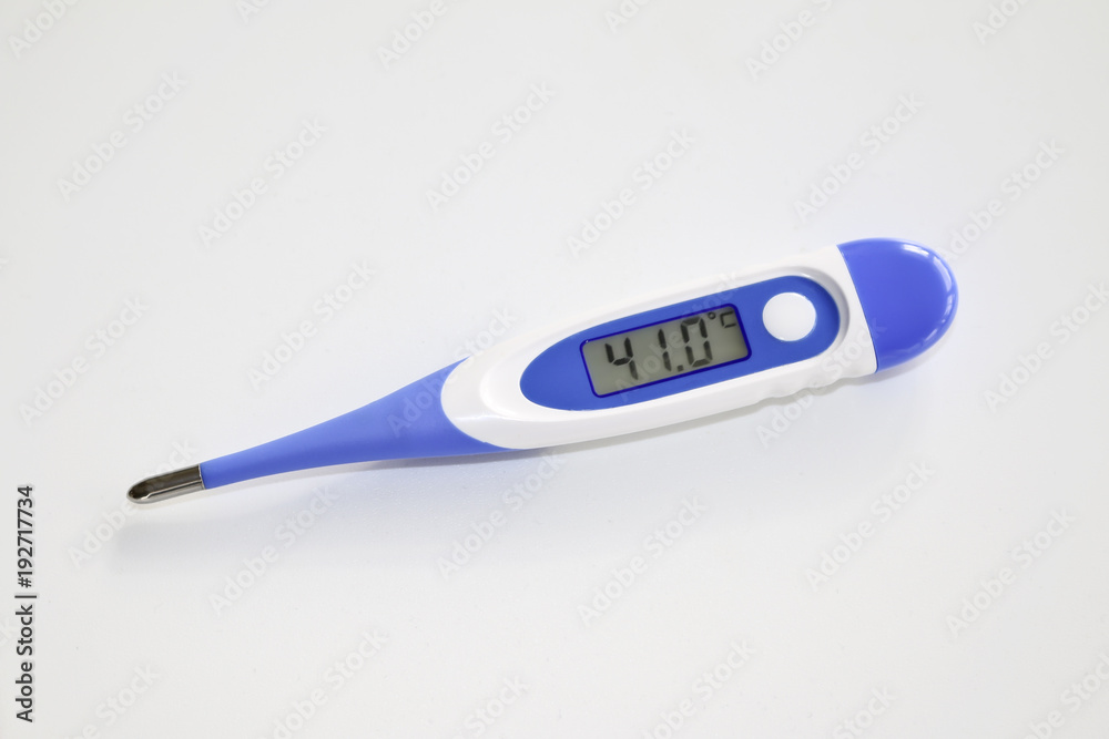 Fieberthermometer digital Fieberthermometer digital