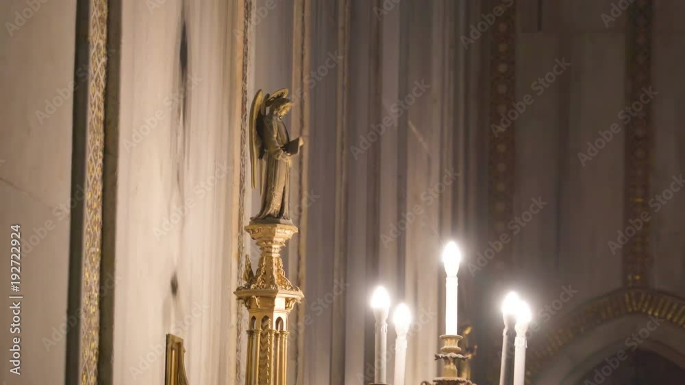 16614_The_candles_on_the_altar_in_the_cathedral_in_Palermo_Sicily_Italy.mov 16614_The_candles_on_the_altar_in_the_cathedral_in_Palermo_Sicily_Italy.mov