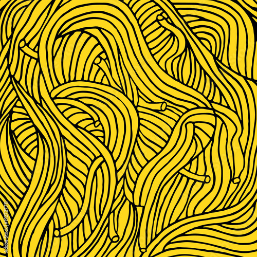 Spagetti