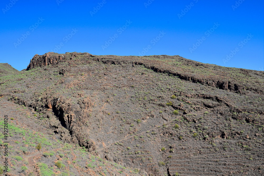 La Gomera: hike from Playa de Santiago to San Sebastian La Gomera: hike from Playa de Santiago to San Sebastian