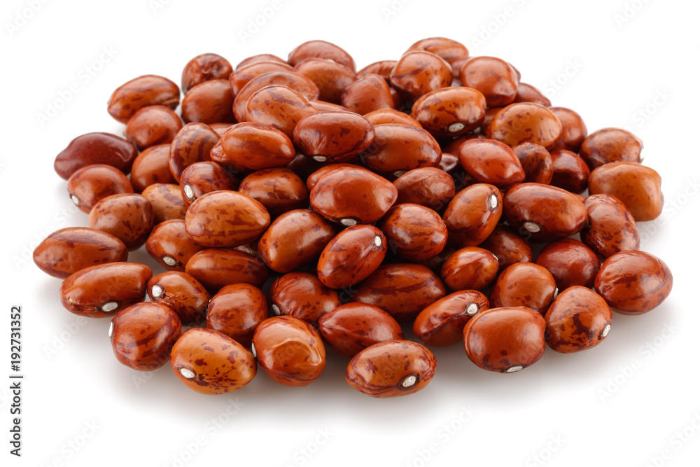 Obraz premium Pinto beans