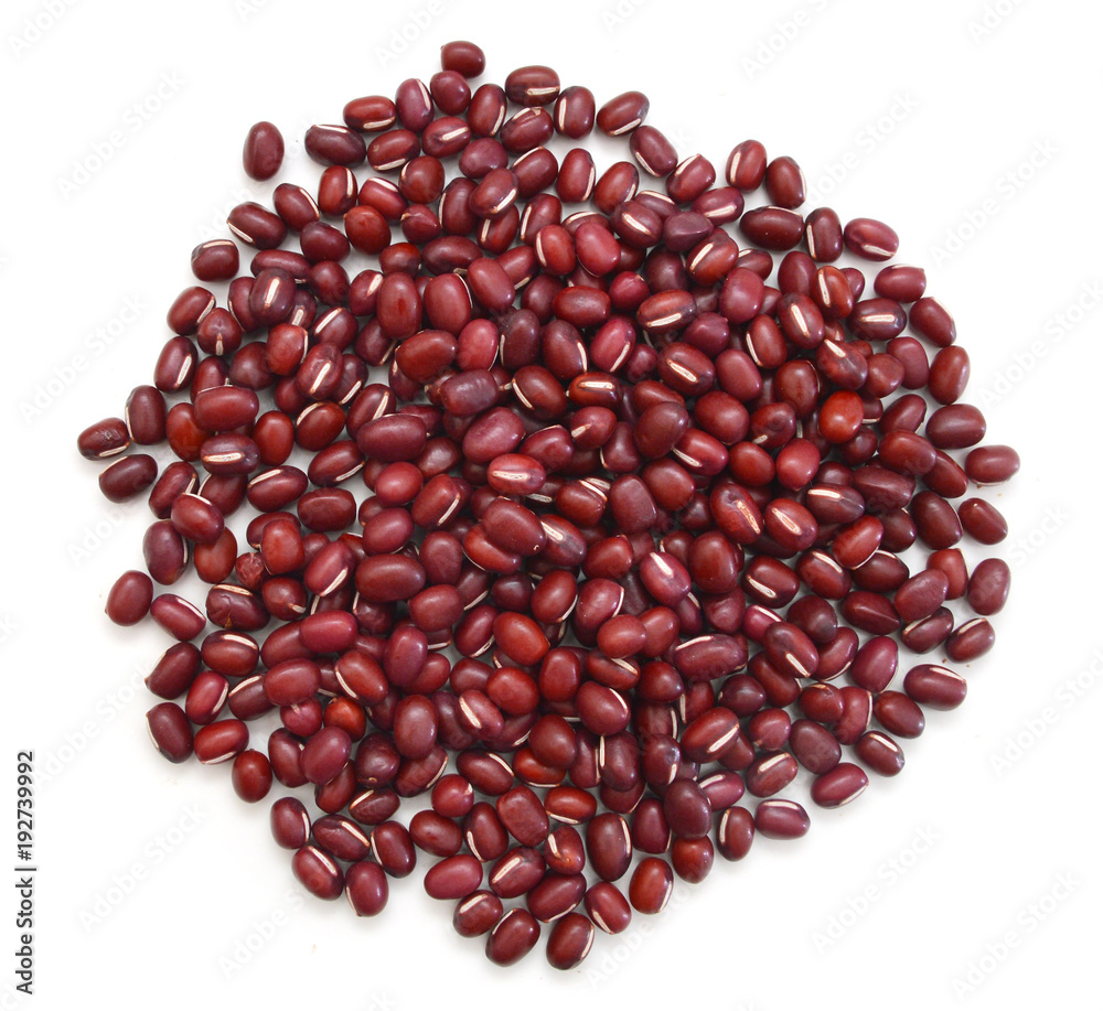 azuki beans , red beans azuki beans , red beans