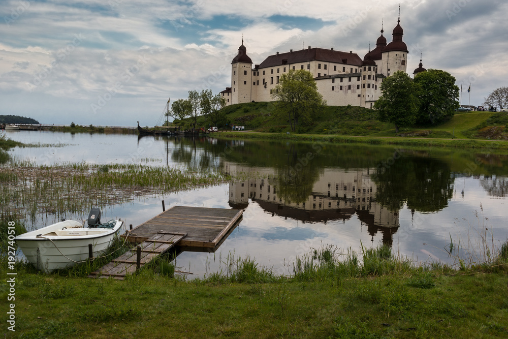 Schloss Läckö