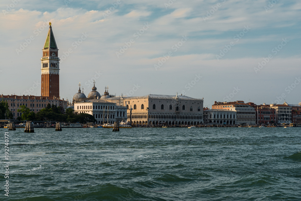 Fototapeta premium Venedig