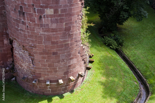 ein schöner Hintergründ