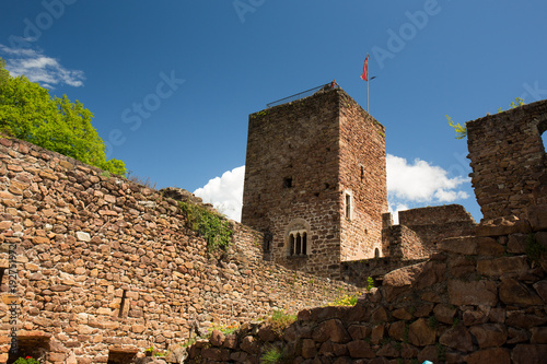 Schloss Boymont photo