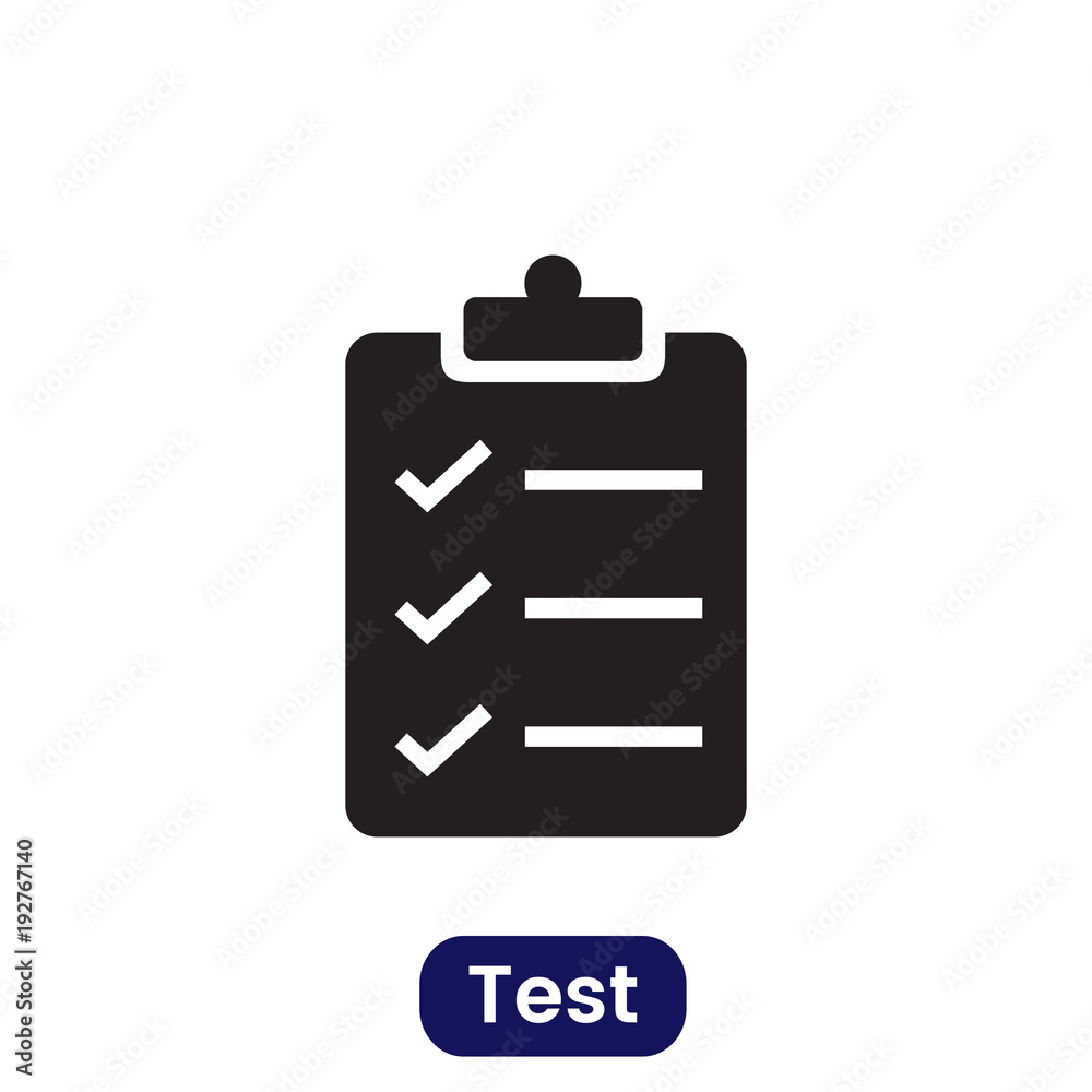 Test Test