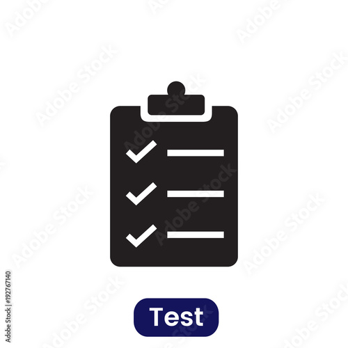 Test
