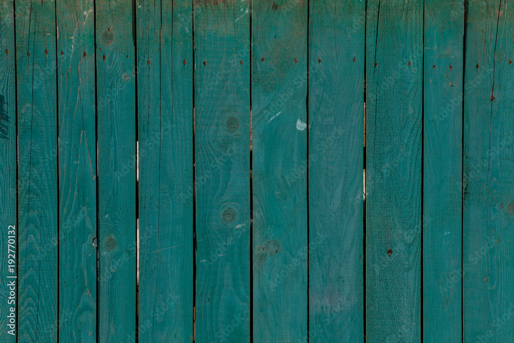 Green wood background texture Green wood background texture