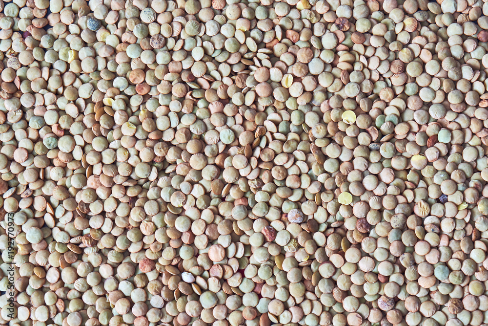 dry peas as background dry peas as background