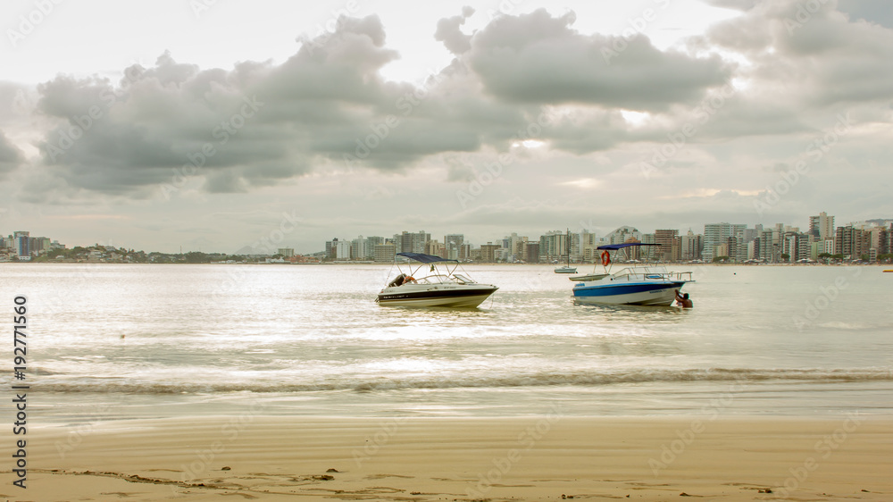 Praia do Morro Guarapari