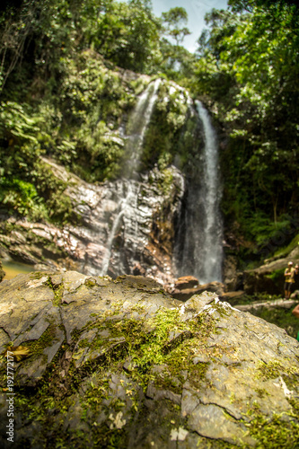 fall national park brazil serra da canastra