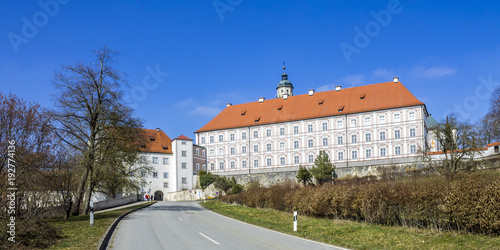 Kloster Neresheim  photo