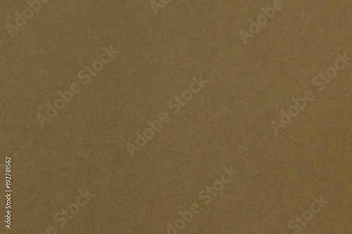Brown paper textured and background, Craft paper background