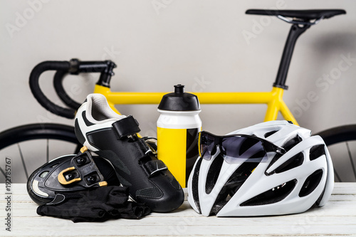 Cycling accessories
