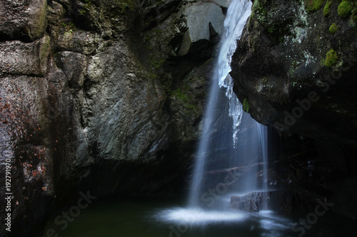 Kostenski Waterfall 2
