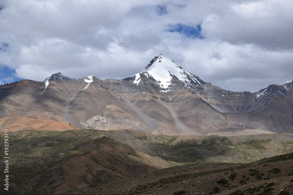Himalaya Himalaya