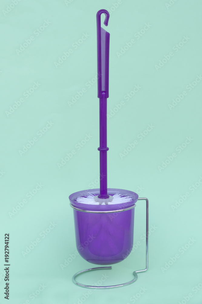 toilet brush toilet brush