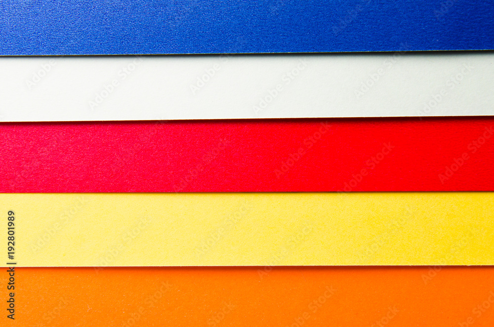 Torn paper with blank space for your message Torn paper with blank space for your message