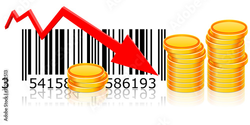 Pouvoir d'achat Flèche v2