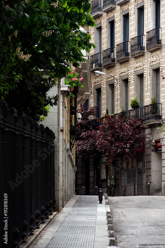 Callejón