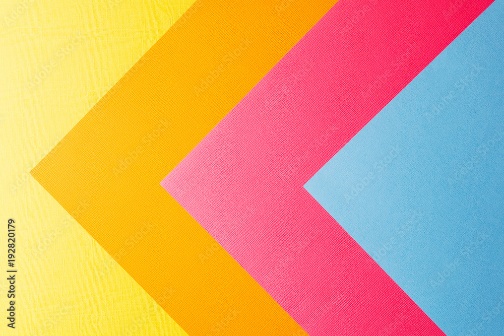Pastel creative colors paper background, flat lay. Pastel creative colors paper background, flat lay.
