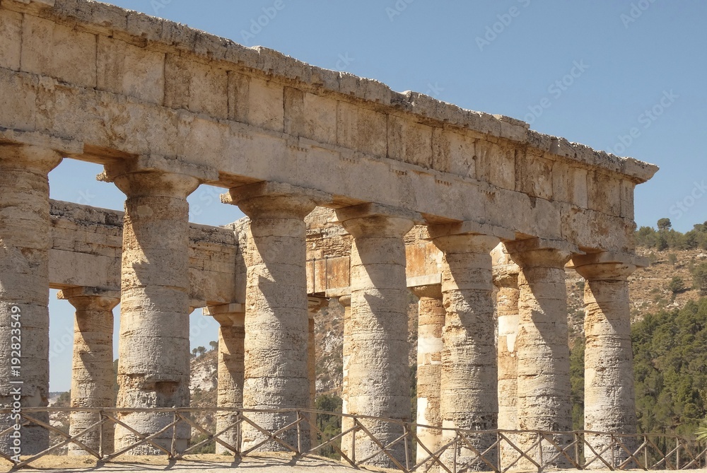colonne greche colonne greche