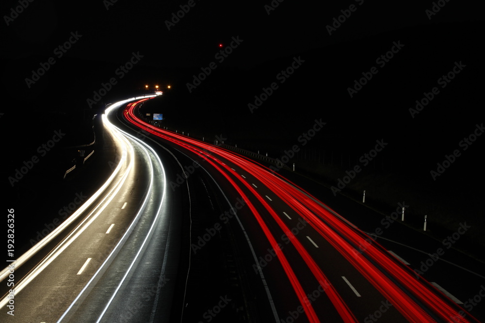 Autobahn Autobahn