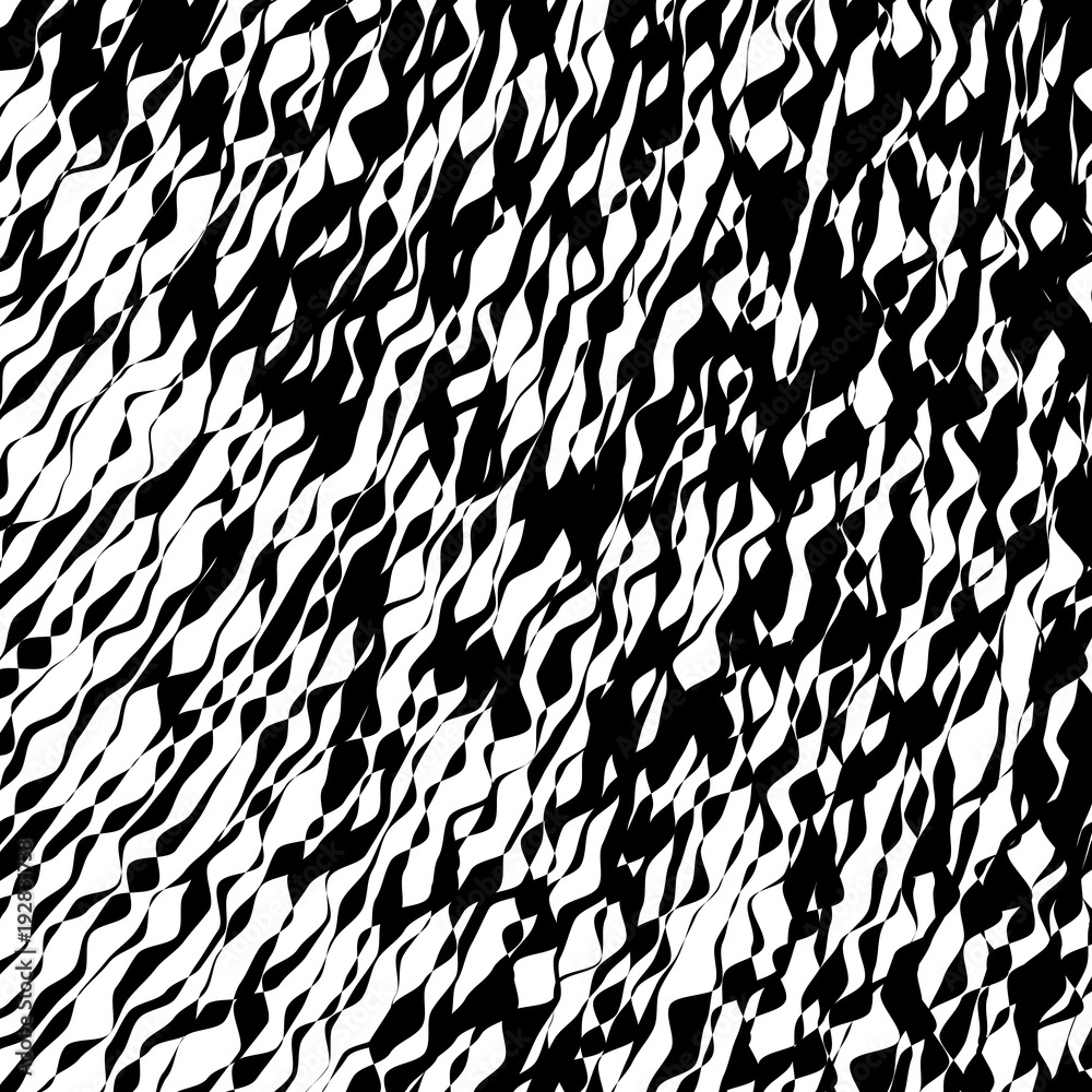 2591028 Black and White Wave Stripe Optical Abstract Background 2591028 Black and White Wave Stripe Optical Abstract Background
