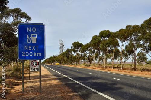 Australia, NSW, Broken Hill © fotofritz16