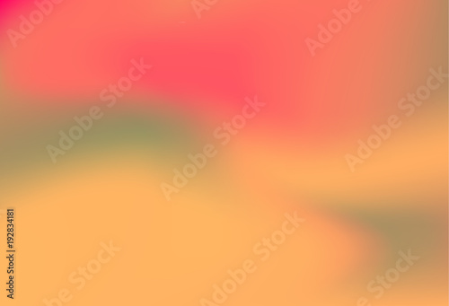 Colorful holographic background.  Bright fluid liquid. Neon holography texture.