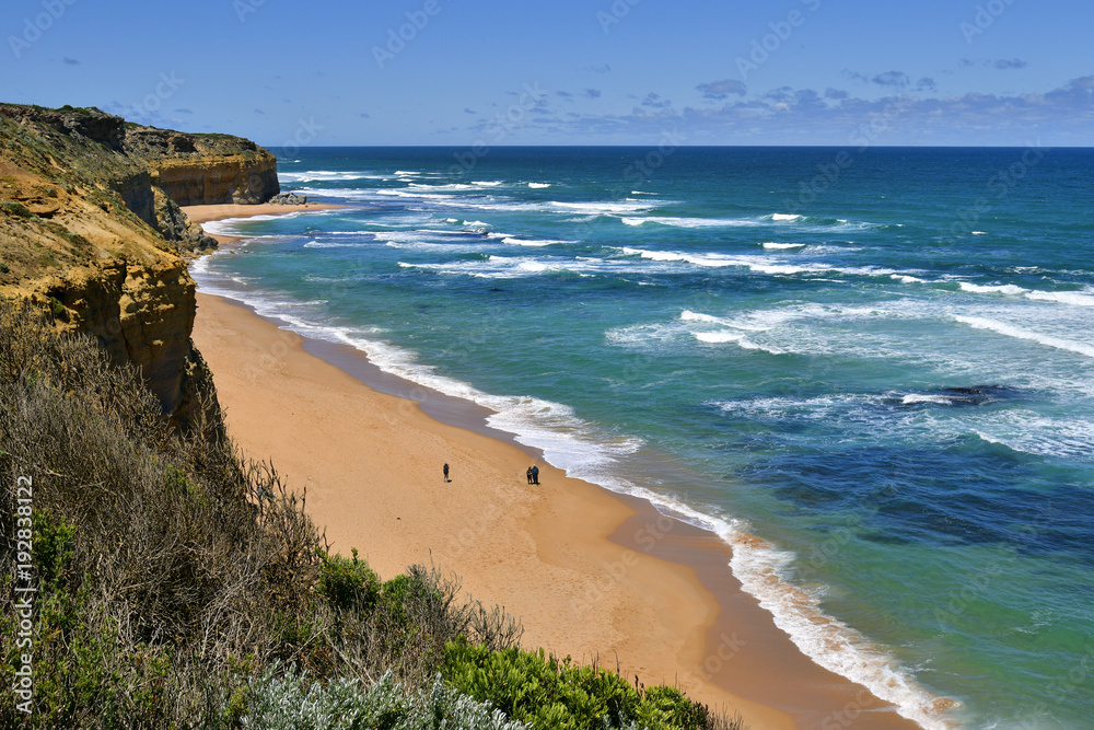 Australia, VIC, Great Ocean Road
