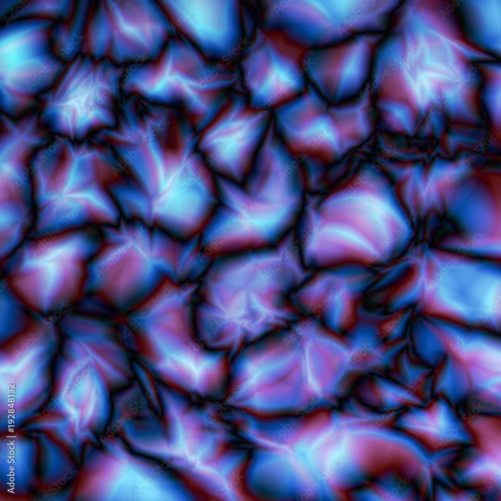 Abstract fluid background Abstract fluid background